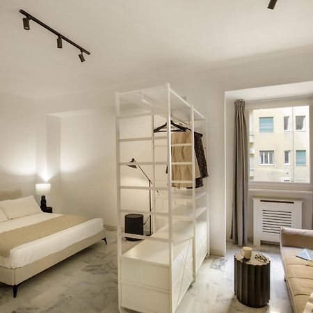 The Right Place 4U Piemonte Apartment Róma Kültér fotó