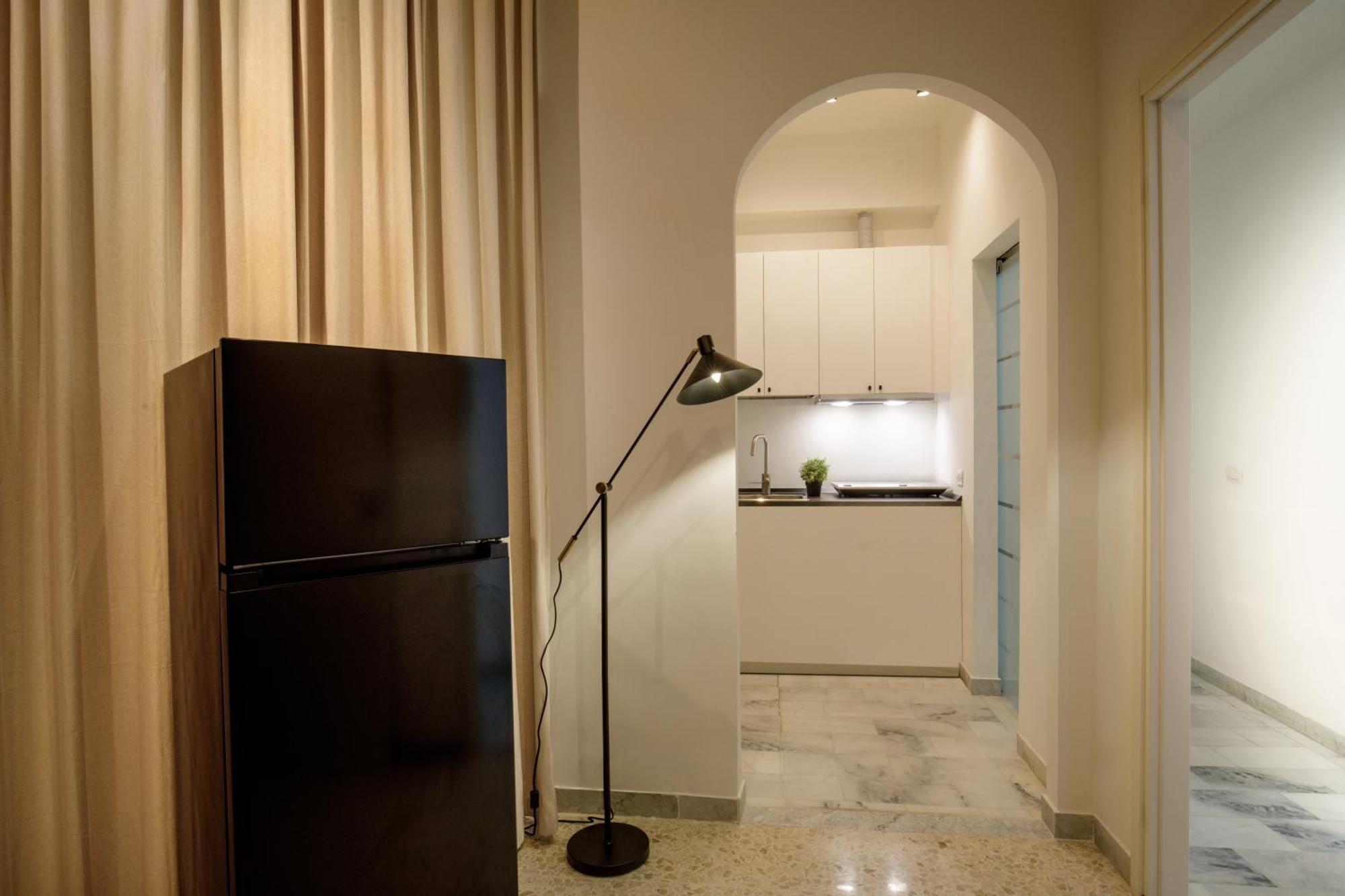 The Right Place 4U Piemonte Apartment Róma Kültér fotó