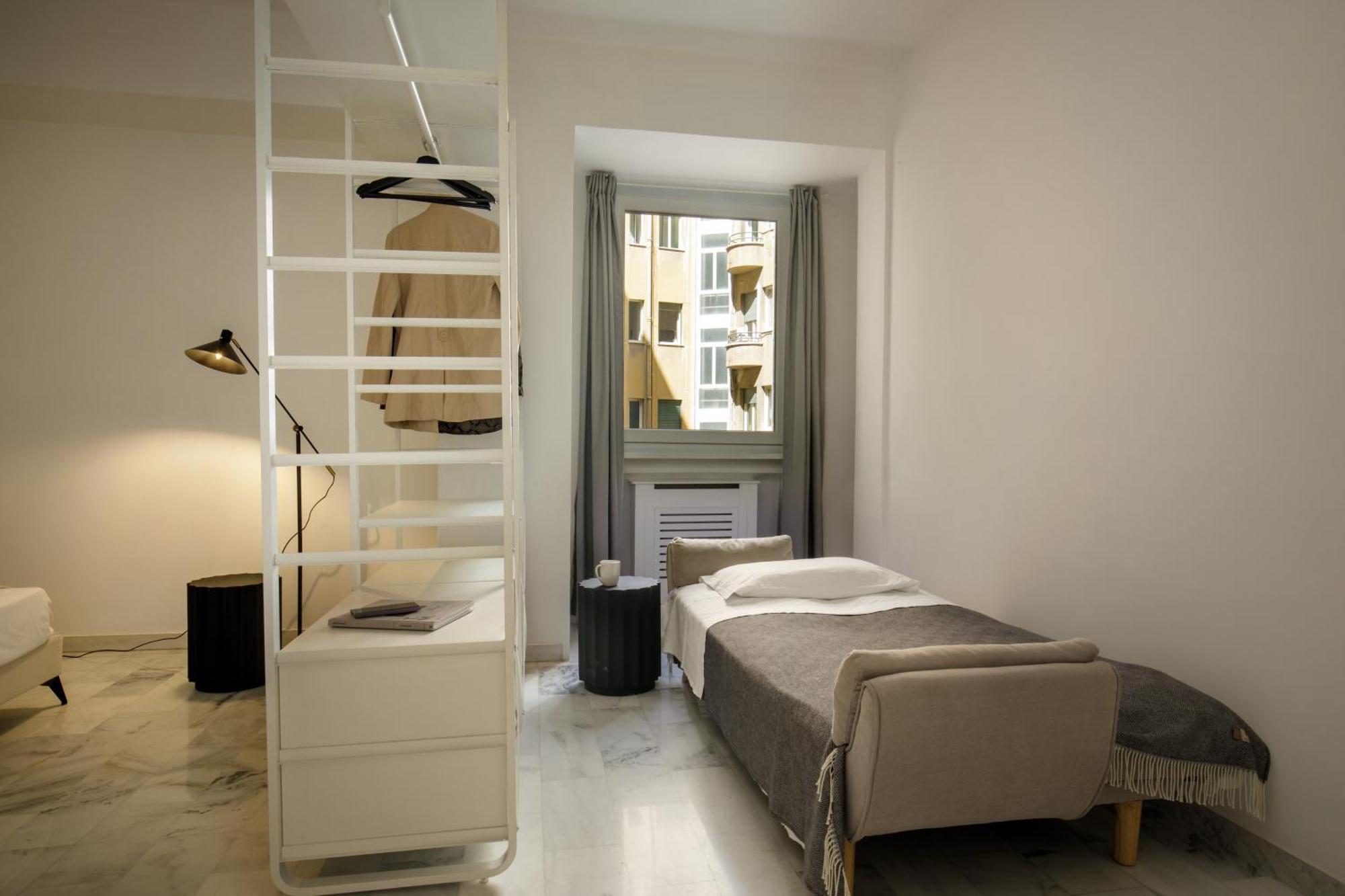The Right Place 4U Piemonte Apartment Róma Kültér fotó