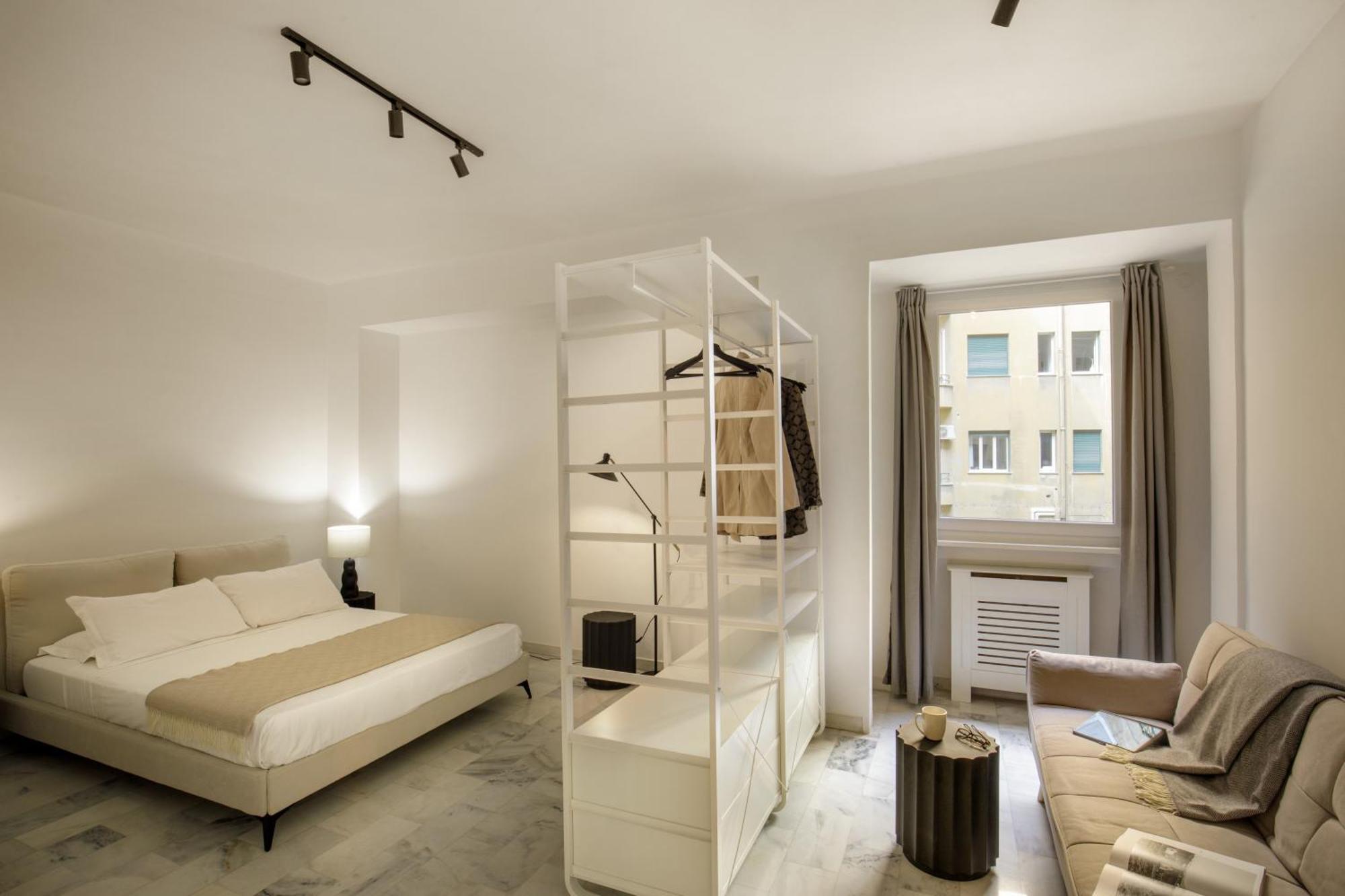 The Right Place 4U Piemonte Apartment Róma Kültér fotó