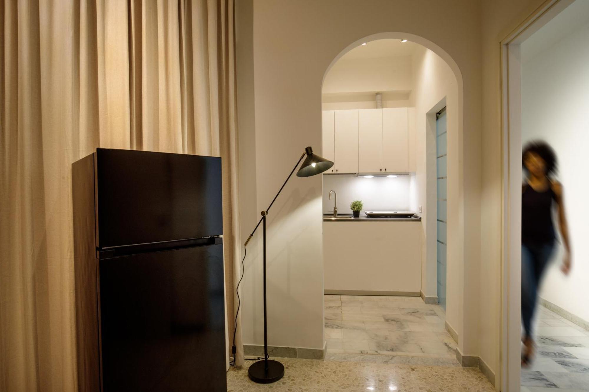 The Right Place 4U Piemonte Apartment Róma Kültér fotó
