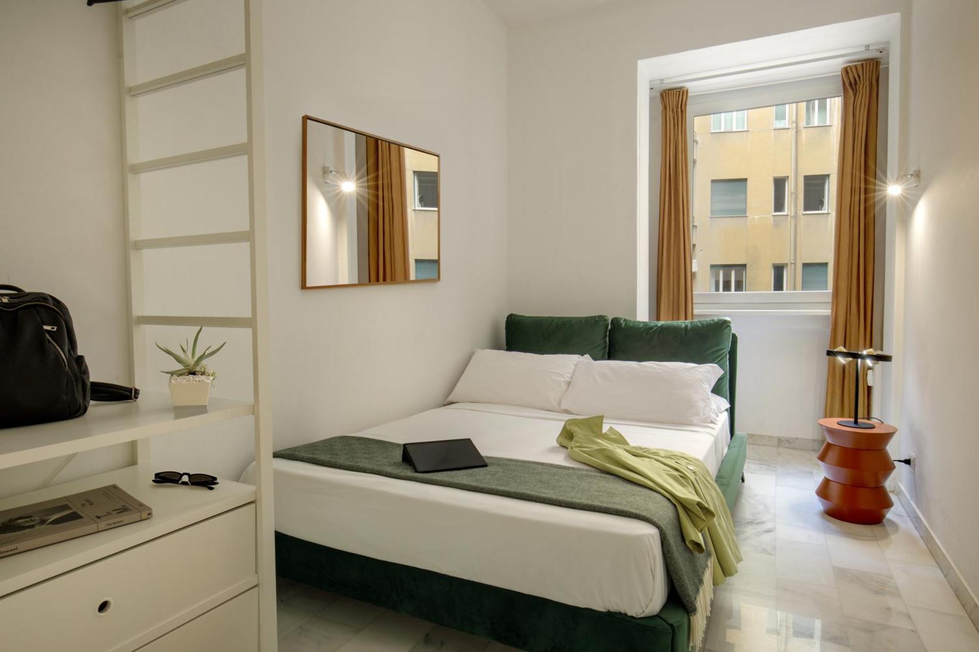 The Right Place 4U Piemonte Apartment Róma Kültér fotó
