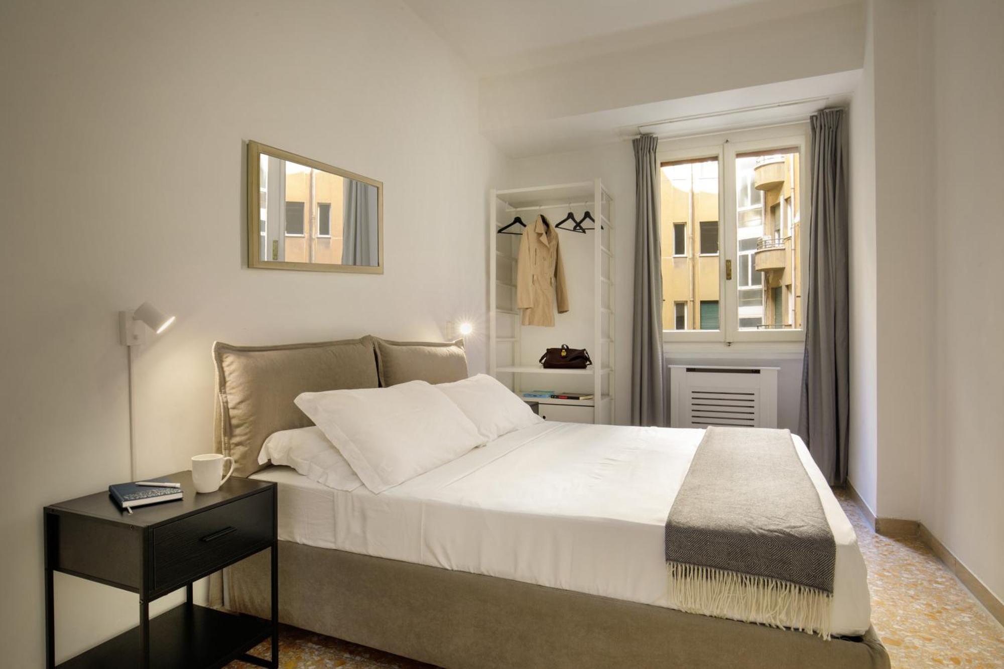 The Right Place 4U Piemonte Apartment Róma Kültér fotó