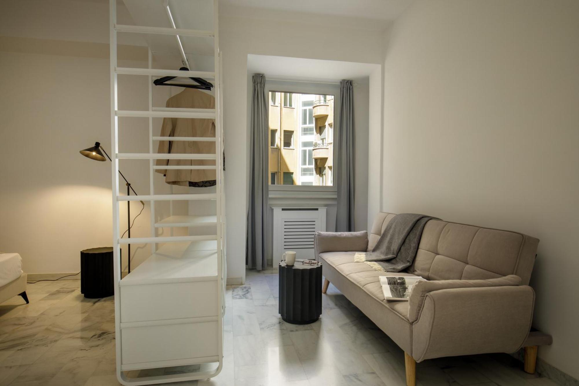 The Right Place 4U Piemonte Apartment Róma Kültér fotó